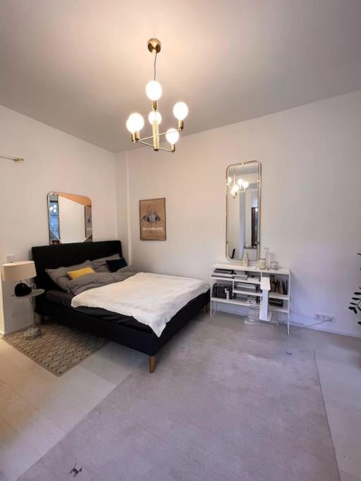 Exclusive Apartement In Historic Center Лінц Екстер'єр фото